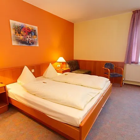 Hotel Tilman