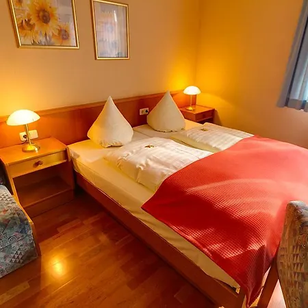 Hotel Tilman