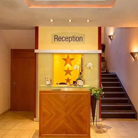 Tilman Hotel Munnerstadt