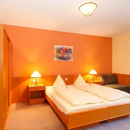 Hotel Tilman