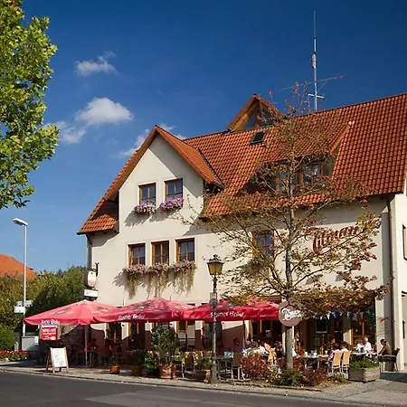 Tilman Hotel 3*