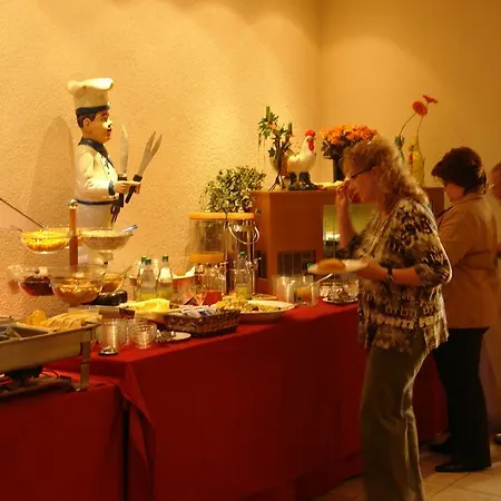 Tilman Hotel
