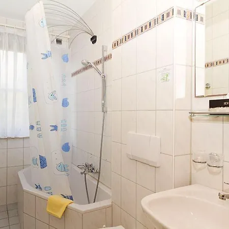 Hotel Tilman Münnerstadt