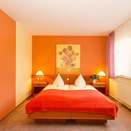 Tilman 3* Münnerstadt