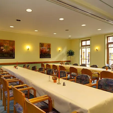 Tilman Hotel Münnerstadt
