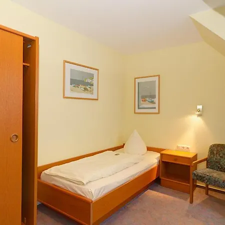 Hotel Tilman Munnerstadt